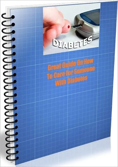Great Guide On How To Care For Someone With Diabetes