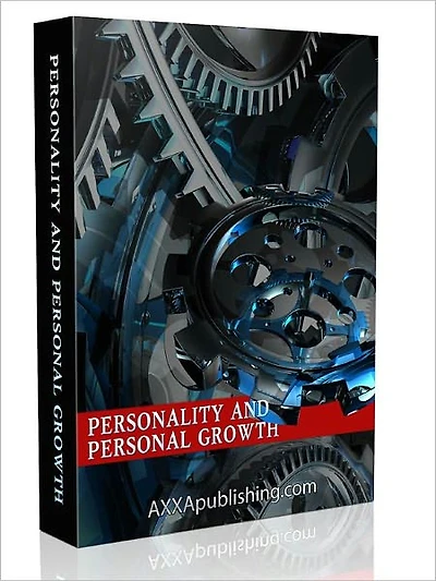 Personality and Personal Growth (Newest Edition)