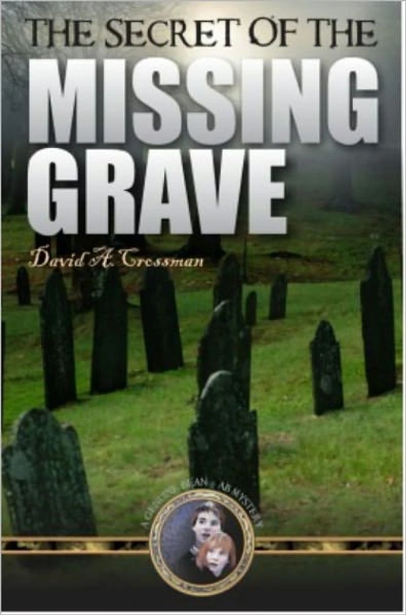 the Secret of Missing Grave