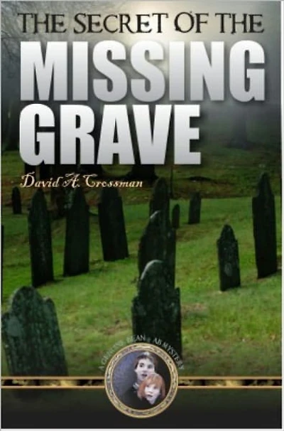 the Secret of Missing Grave