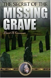 the Secret of Missing Grave