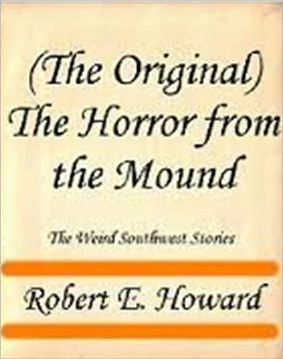 the Horror from Mound