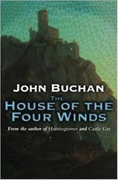 The House Of Four Winds