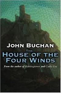 The House Of Four Winds