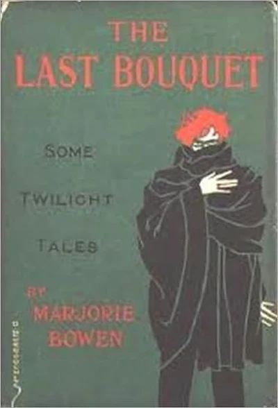 The Last Bouquet: Some Twilight Tales