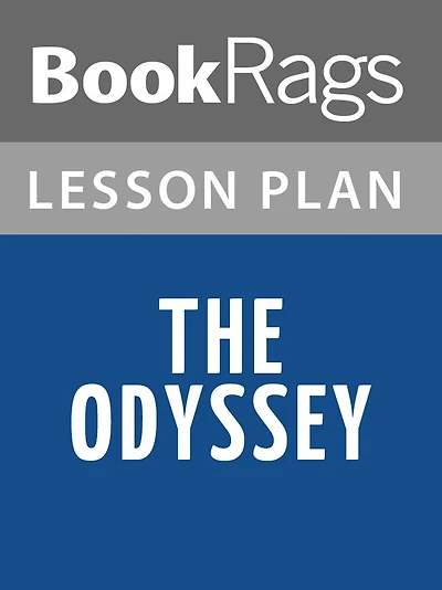The Odyssey Lesson Plans