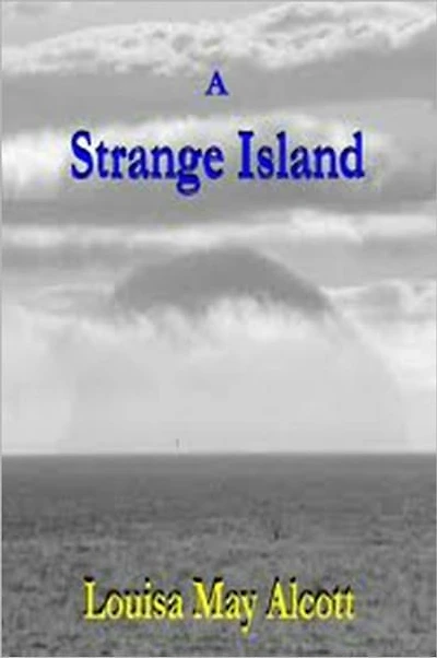 A Strange Island