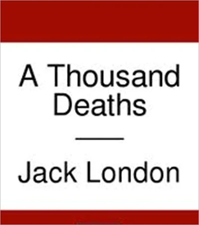 A Thousand Deaths