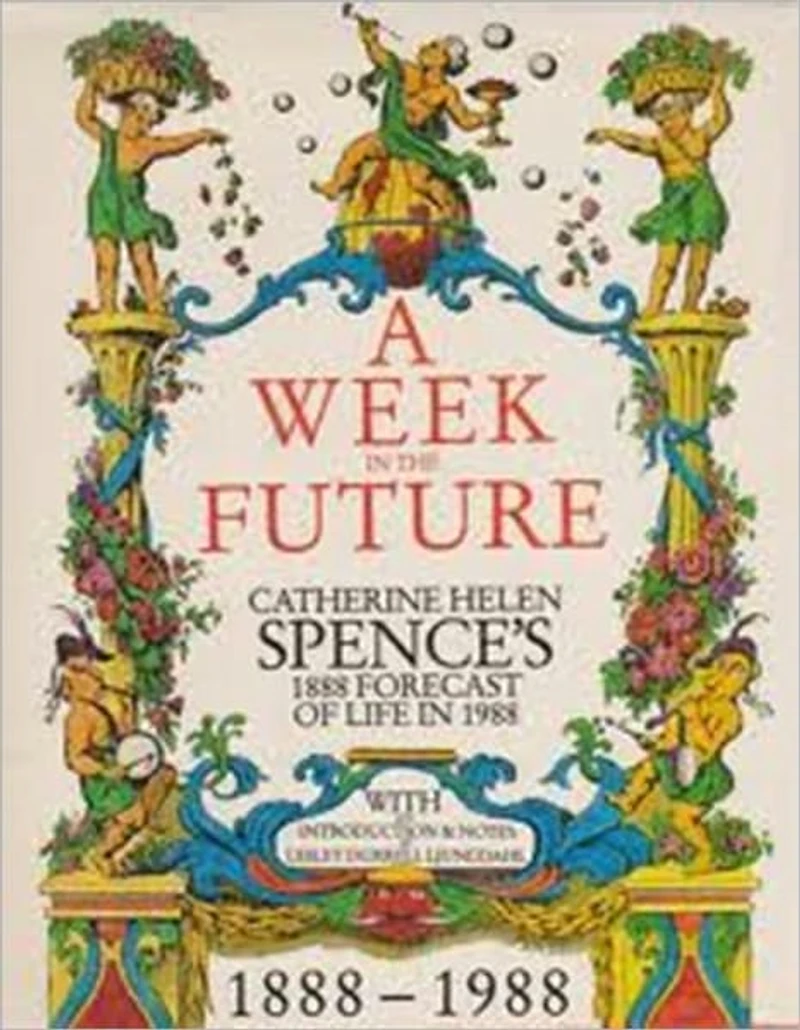 A Week the Future