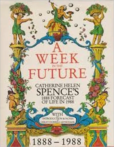 A Week the Future