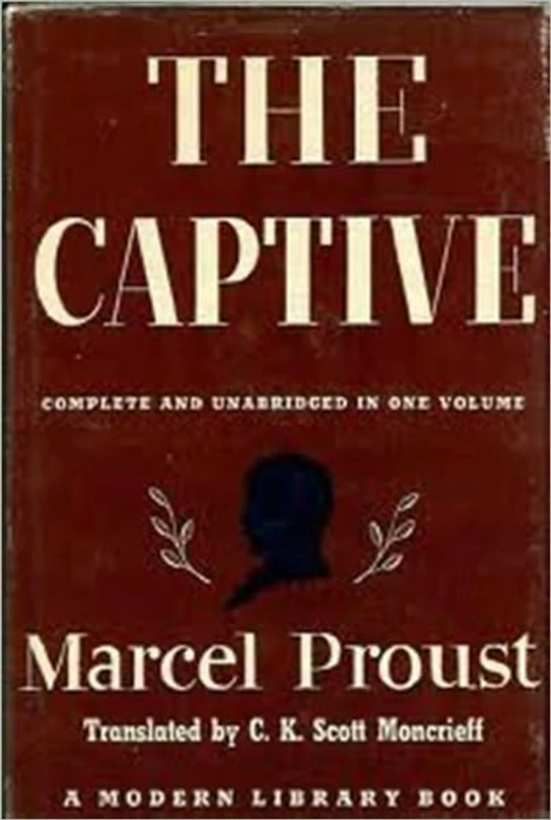The Captive
