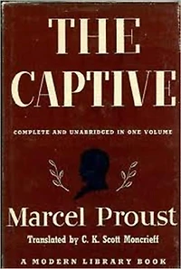 The Captive