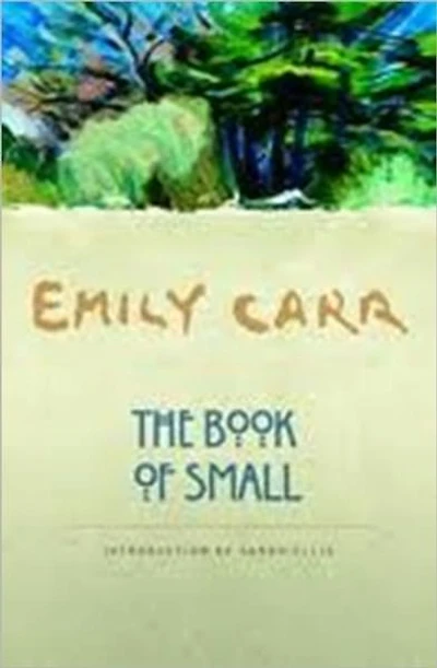 The Book Of Small