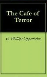 The Cafe of Terror