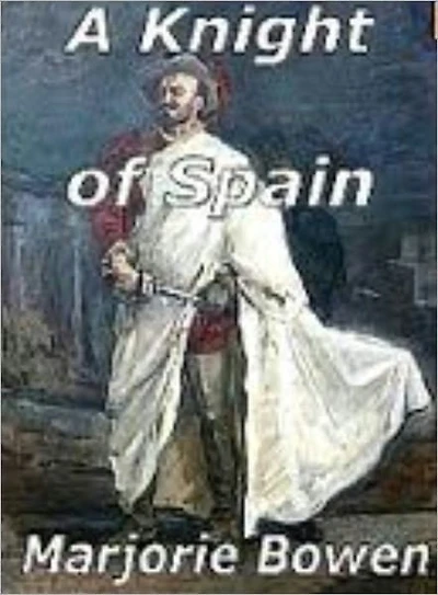 A Knight of Spain