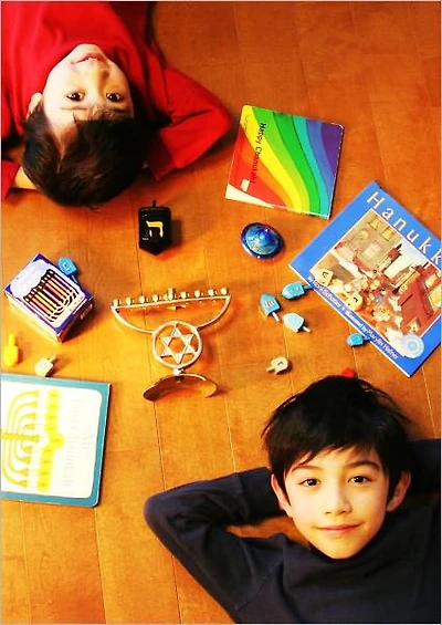 HOW TO GET YOUR CHILD HEALTHY AND FIT: Fun things for children aged 4 to 11!