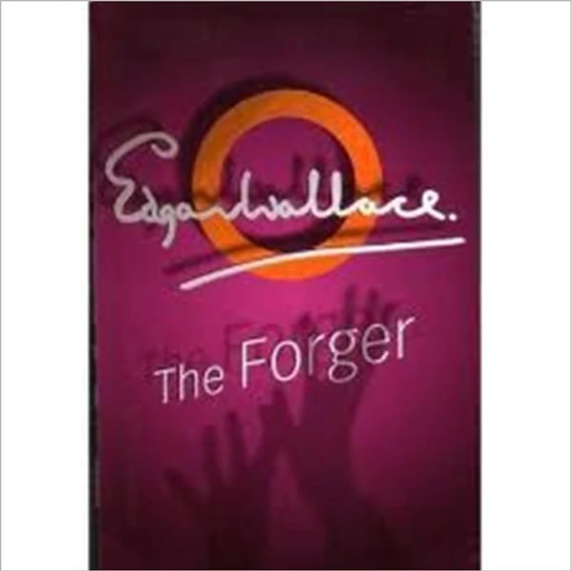 The Forger