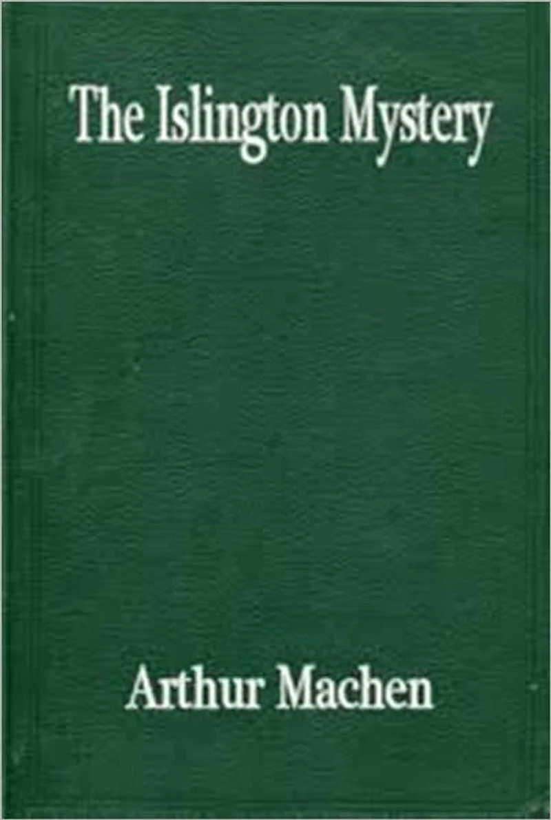 The Islington Mystery