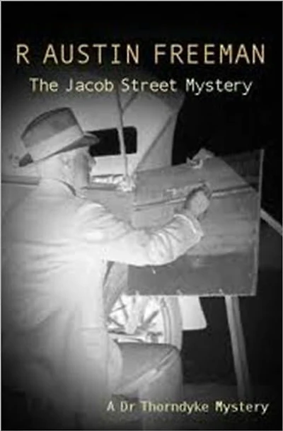 The Jacob Street Mystery