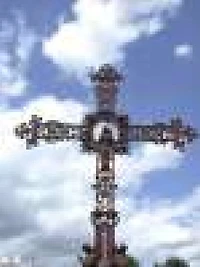 Dominican Prayer for Abandonment