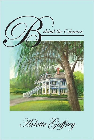 Behind The Columns