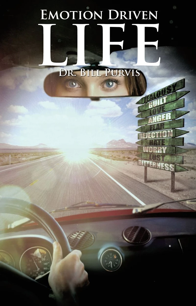 The Emotion Driven Life