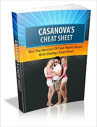 Casanova's Cheat Sheet