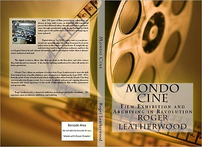 Mondo Cine: Film Exhibition and Archiving in Revolution