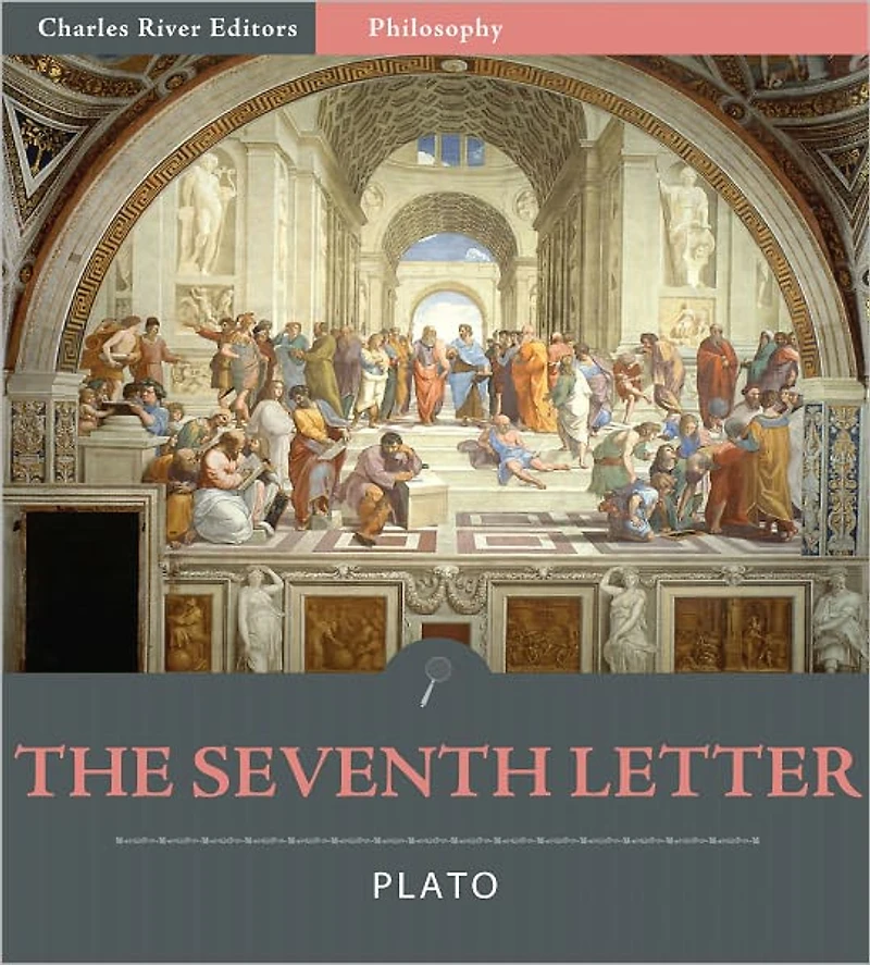 The Seventh Letter (Illustrated)