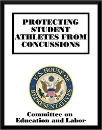Protecting Student Athletes from Concussions