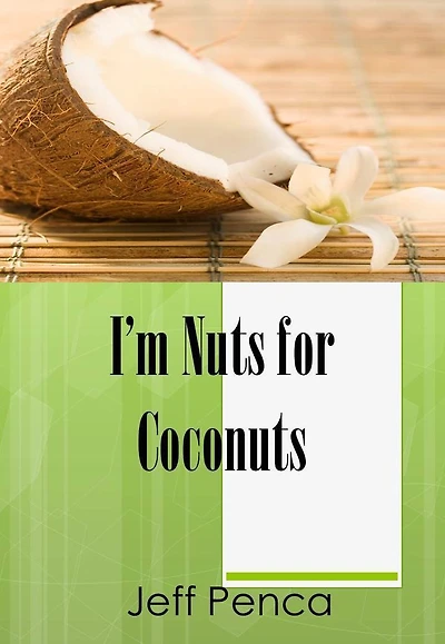 I'm Nuts for Coconuts