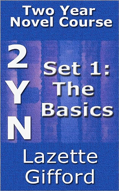 Two Year Novel Course: Set 1