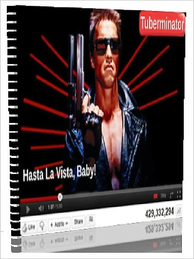 Tubernator - First Page Video Ranking With FREE Tools And Resources