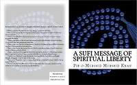 A Sufi Message of Spiritual Liberty