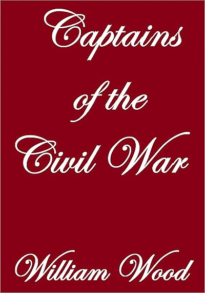 Captains of the Civil War