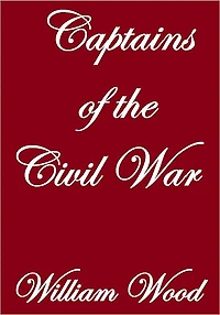 Captains of the Civil War