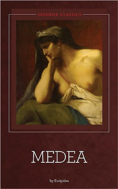 Medea - Euripides