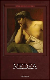 Medea - Euripides
