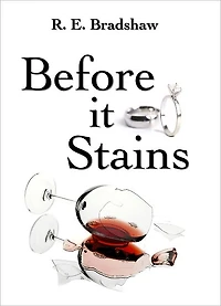 Before It Stains