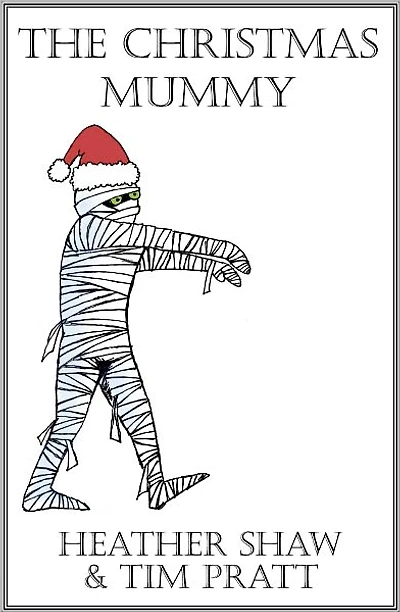 Christmas Mummy