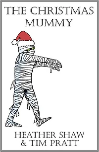 Christmas Mummy