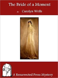 The Bride of a Moment