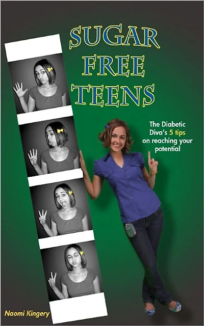 Sugar Free Teens
