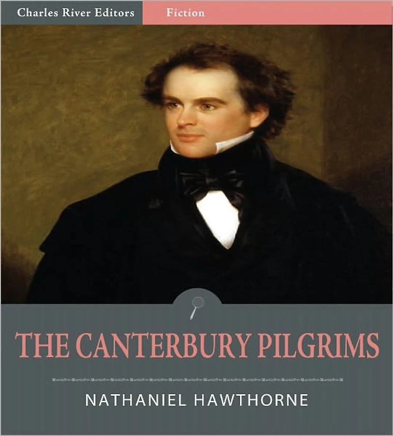The Canterbury Pilgrims (Illustrated)