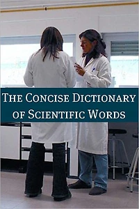 The Concise Scientific Dictionary