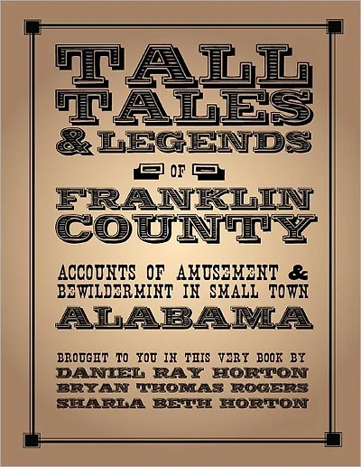 Tall Tales and Legends of Franklin County