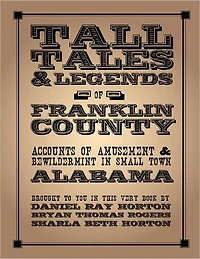 Tall Tales and Legends of Franklin County