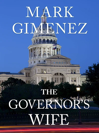 The Governor's Wife