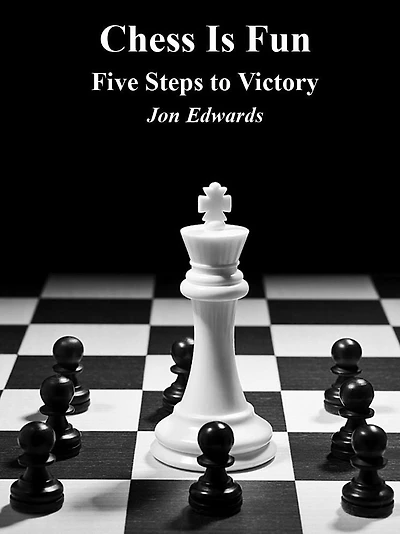 Five Steps to Victory