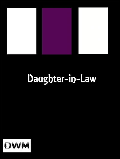 Daughter in Law